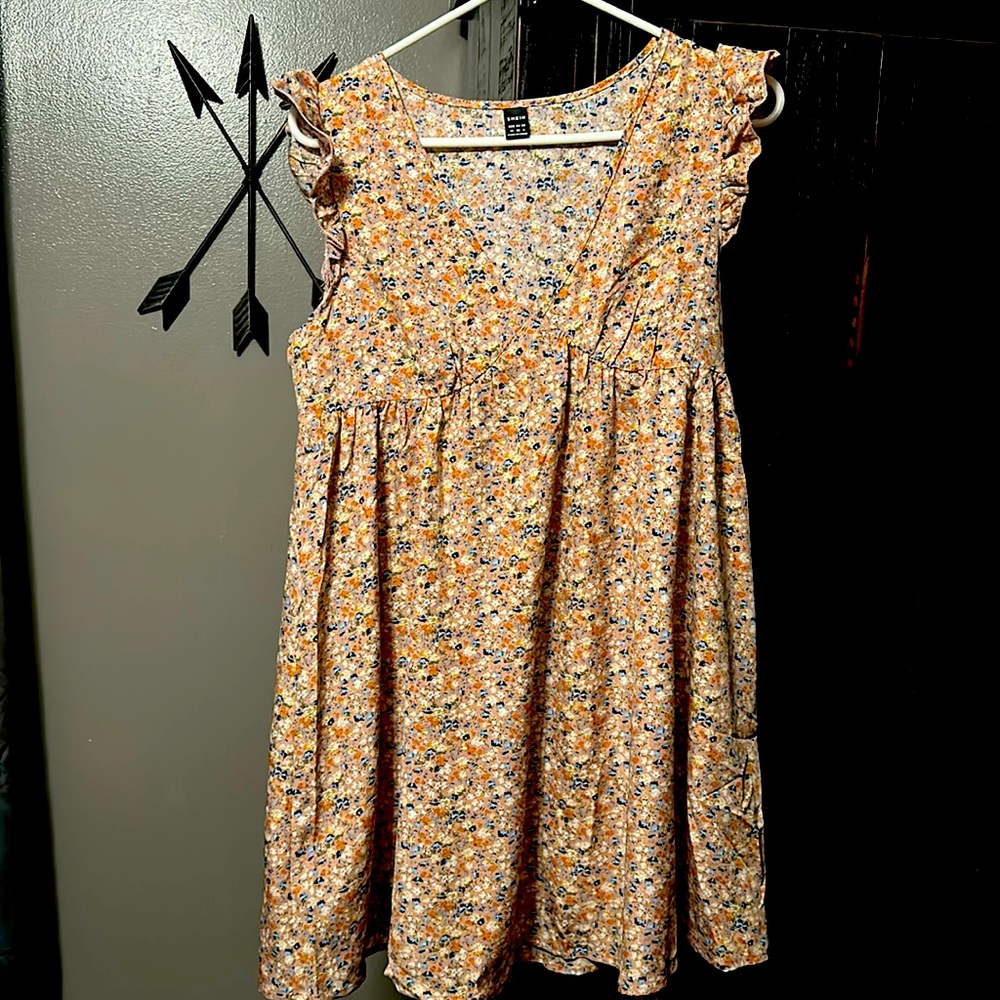 Size medium dress